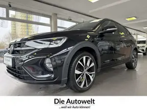 Volkswagen Taigo 1.5 TSI DSG R-LINE NAVI ACC LED PANO R-KAM Klima