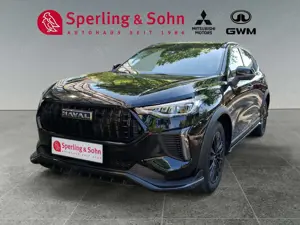 GWM HAVAL Jolion Pro Jolion Pro Luxury 1.5 Turbo 7-Gang DCT