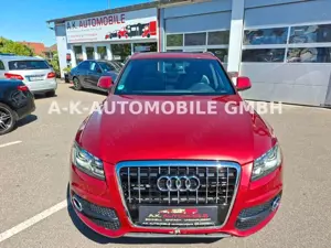 Audi Q5 Audi Q5 3.0 TDI Quattro S-Line Sport / Plus