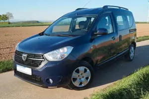 Dacia Dokker Comfort +Klima+PDC+