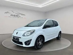 Renault Twingo Night*Klima*Pano/schiebedach*Alu 16 Zoll*