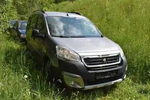 Peugeot Partner Tepee Outdoor "NAVI/KAMERA/AHK/SHZ"