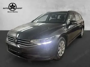 Volkswagen Passat 2.0TDI Business NAVI LED KAMERA CARPLAY Bild 4