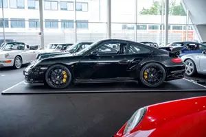 Porsche 997 GT2 *deutsch*2.Hand* Bild 5
