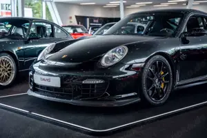 Porsche 997 GT2 *deutsch*2.Hand* Bild 2