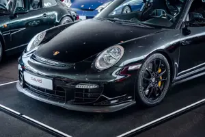 Porsche 997 GT2 *deutsch*2.Hand* Bild 3