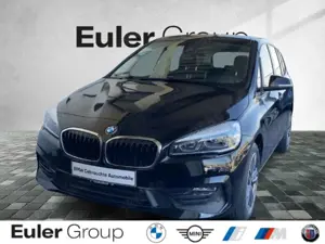 BMW 218 Gran Tourer d Memory Sitze ACC El.Heckklappe Rückf