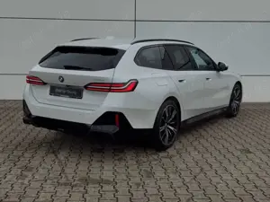 BMW 520 d M Sportpaket **Verfügbar ab Mitte 02/2026** Bild 5