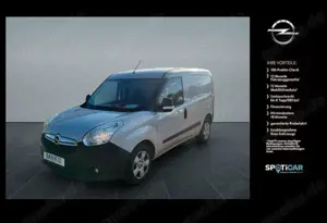 Opel Combo D Kasten L1H1 2,2t **AU/HU NEU** Klima