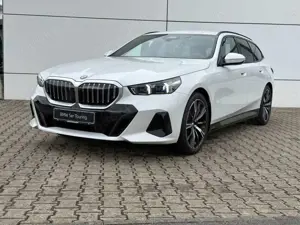 BMW 520 d M Sportpaket **Verfügbar ab Mitte 02/2026** Bild 2