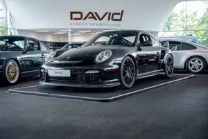 Porsche 997 GT2 *deutsch*2.Hand*
