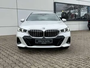 BMW 520 d M Sportpaket **Verfügbar ab Mitte 02/2026** Bild 3