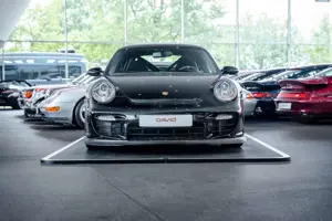 Porsche 997 GT2 *deutsch*2.Hand* Bild 4