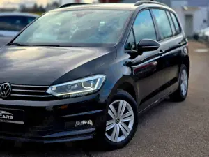 Volkswagen Touran 2.0 TDI*DSG*DIG*NAVI*LED*AHK*KAMERA*ACC* Bild 2
