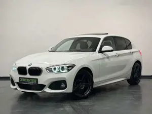 BMW 120 d X-DRIVE M-PAKET PANO/R-KAM/S-HZG/MEMORY/LED