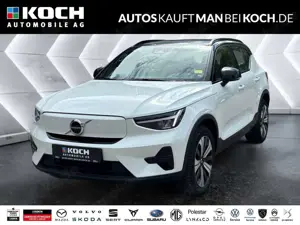 Volvo XC40 P8 Recharge Single Motor Core STDHz PDC/CAM