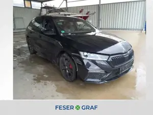 Skoda Octavia Combi RS 1.4 electricTSI DSG/LED/REAR VIEW/Sitzhzg