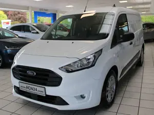 Ford Transit Connect Kasten lang Trend Navi Kamera Regale