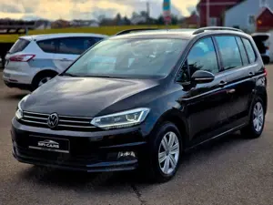 Volkswagen Touran 2.0 TDI*DSG*DIG*NAVI*LED*AHK*KAMERA*ACC* Bild 3