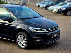 Volkswagen Touran 2.0 TDI*DSG*DIG*NAVI*LED*AHK*KAMERA*ACC* Bild 5