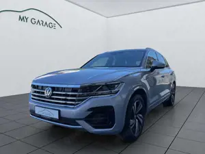 Volkswagen Touareg R-Line 4Motion LUFTF.+PANO+HUD+STANDH+IQ