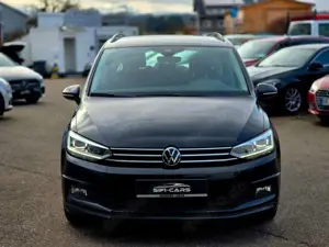 Volkswagen Touran 2.0 TDI*DSG*DIG*NAVI*LED*AHK*KAMERA*ACC* Bild 4