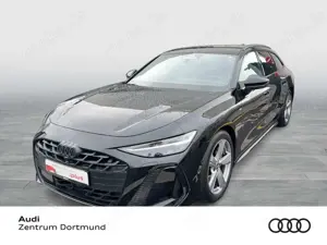 Audi A6 Avant S LINE NEW MODELL BLACKPAK PANO MATRIX