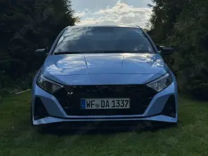Hyundai i20 i20 1.6 T-GDI N Performance