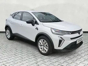 Renault Captur Evolution TCe 90 / Tempomat Kamera Sitzh. 67 kW...
