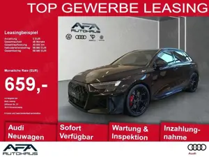 Audi RS3 RS 3 SB 2.5 quattro MatrixLED*RFK*HuD*Sonos*
