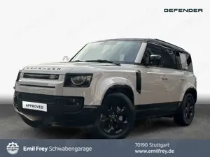 Land Rover Defender 110 D350 X-Dynamic SE