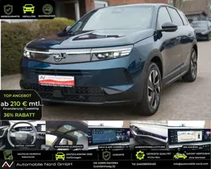 Opel Grandland X Grandland GS+ Panorama*Head Up*Focal*Matrix Led