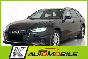 Audi A4 Avant 40TDI quattro Lede+rNavi+SHZ+Kamera+AHK