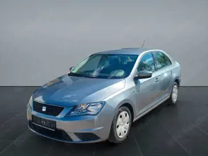 SEAT Toledo