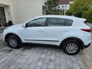 Kia Sportage Sportage 1.6 GDI 2WD EDITION 7