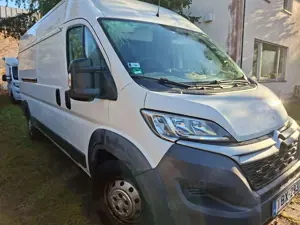 Citroen Jumper Jumper 33 L3H2 Profi