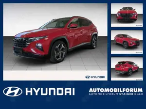 Hyundai TUCSON 1.6 T-GDI Prime AHK 4xSHZ ACC AUT Kam. LM