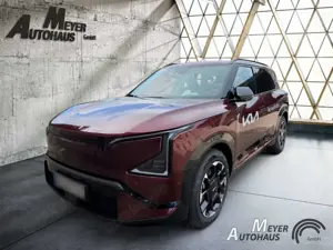 Kia EV5 81,4 kWh FWD GT-Line +DriveWise-Paket