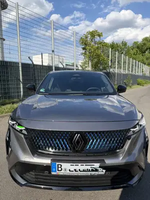 Renault Rafale E-TECH Full Hybrid 200 Esprit Alpine