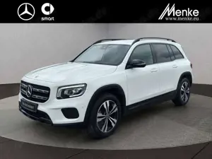 Mercedes-Benz GLB 180 d Night+Kamera+Ambiente+Carplay+