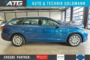 SEAT Leon LEON ST 1.4 TSI STYLE NAVI SHZ PDC TÜV+SERV NEU