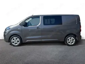 Opel Vivaro Edition M PDCv+h Klimaautom AHK Navi Apple CarPlay Bild 3
