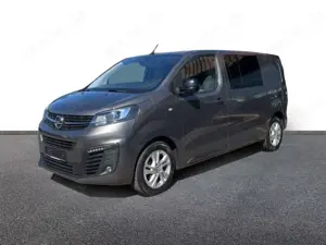 Opel Vivaro Edition M PDCv+h Klimaautom AHK Navi Apple CarPlay Bild 2