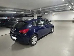 Opel Astra 1.4 Edition  zweiter hand Bild 3