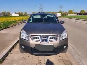 Nissan Qashqai Qashqai 1.6 acenta