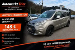 Ford Grand Tourneo ! 7 Sitze ! Automatik! Scheckheft!
