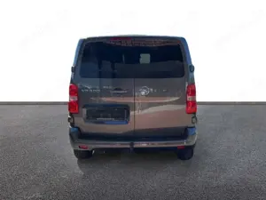 Opel Vivaro Edition M PDCv+h Klimaautom AHK Navi Apple CarPlay Bild 5