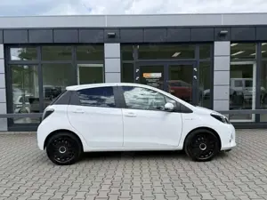 Toyota Yaris Comfort Hybrid Bild 2
