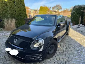 Volkswagen Beetle VW Beetle Cabriolet „Sound“ 1.2 TSI