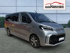 Toyota Proace Verso L2 Teamplayer (8-Si.) el.Schiebetüre,CarPlay